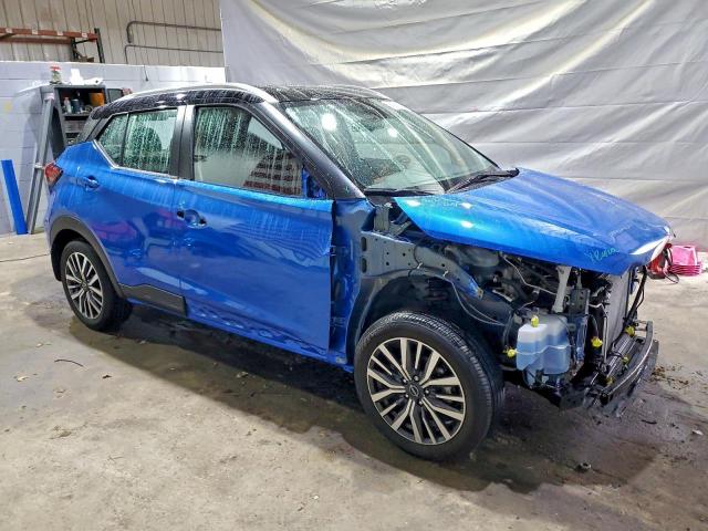 Nissan Kicks Sv Image 5