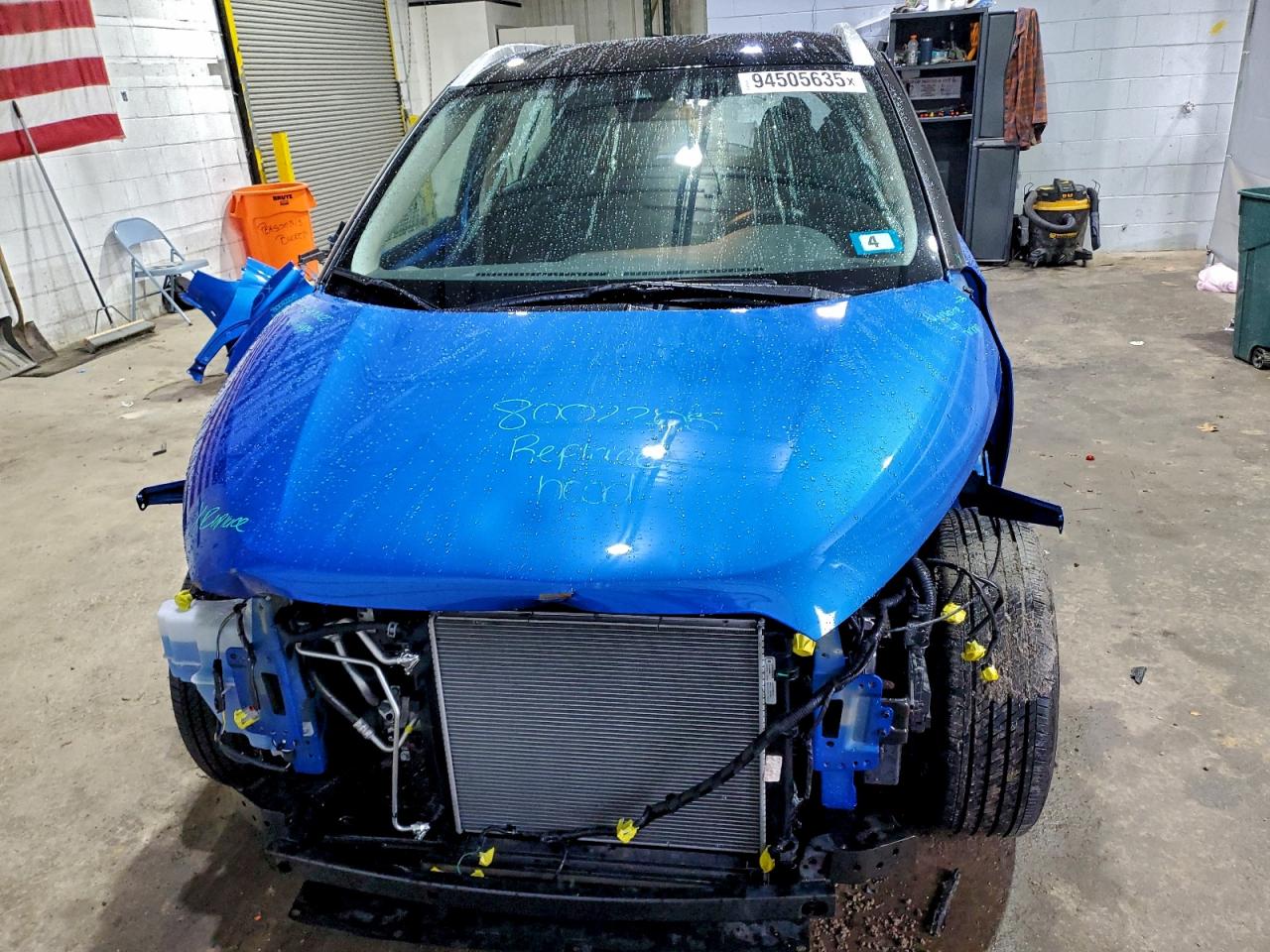 Nissan Kicks Sv Image 4