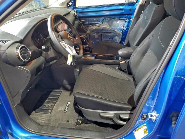 Nissan Kicks Sv Image 6