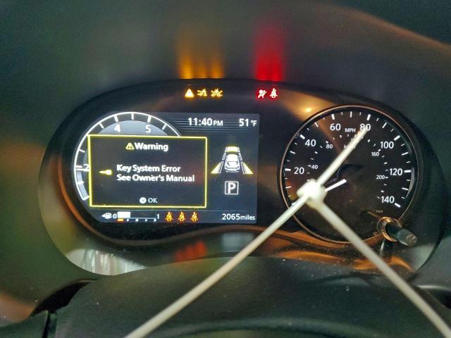 Nissan Kicks Sv Image 7