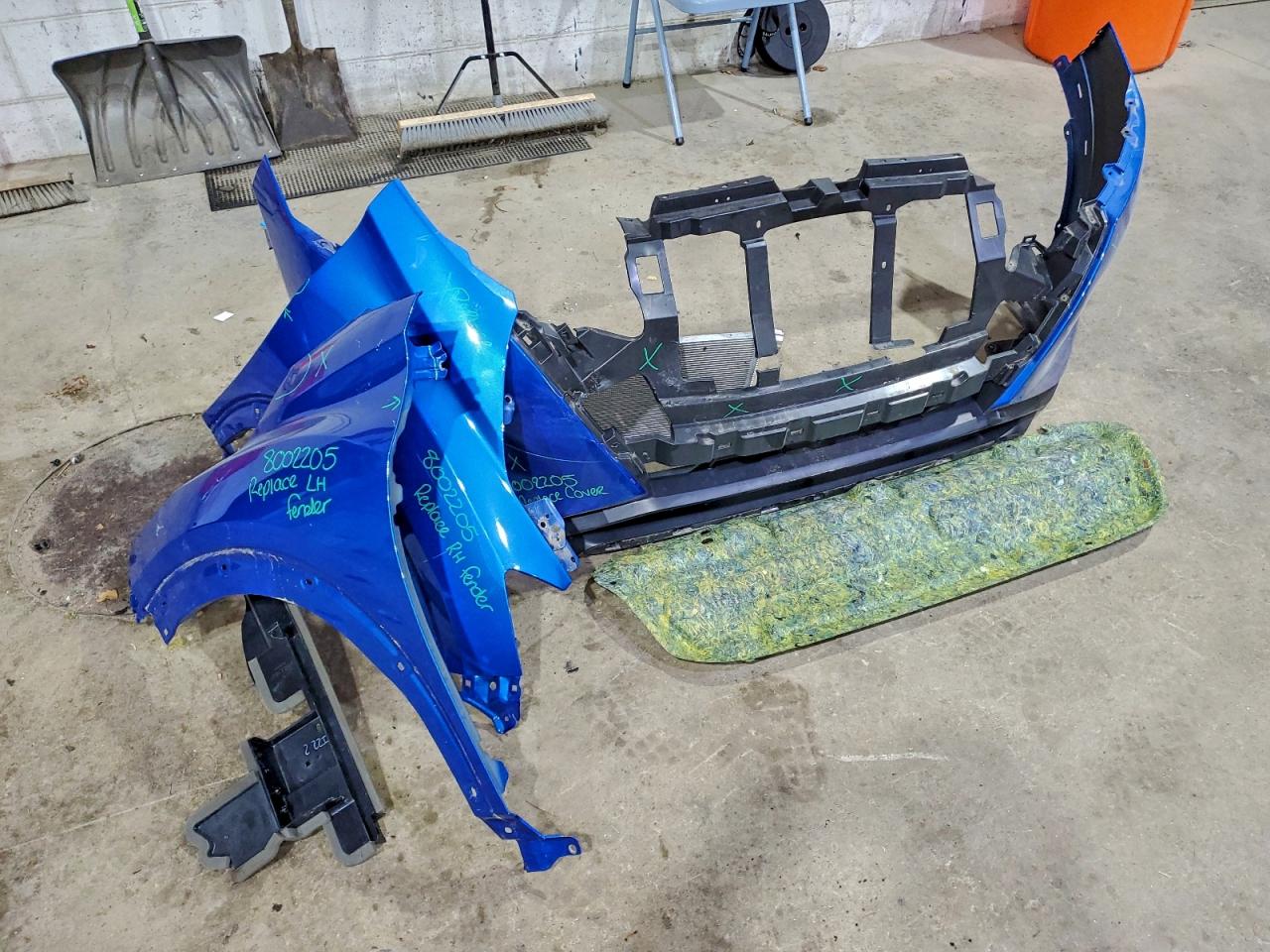 Nissan Kicks Sv Image 13