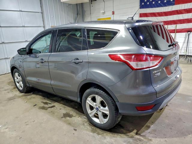Ford Escape Se Image 2