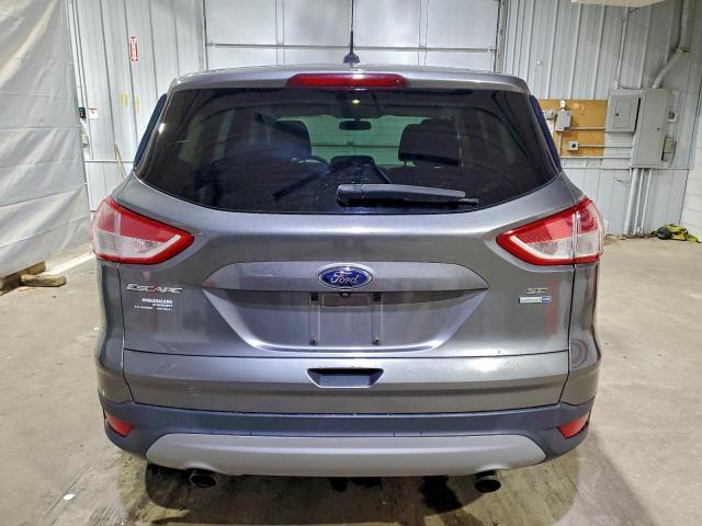Ford Escape Se Image 6