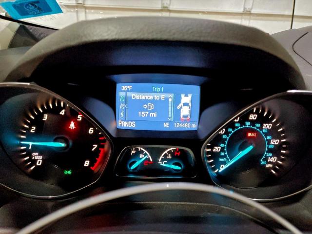 Ford Escape Se Image 10