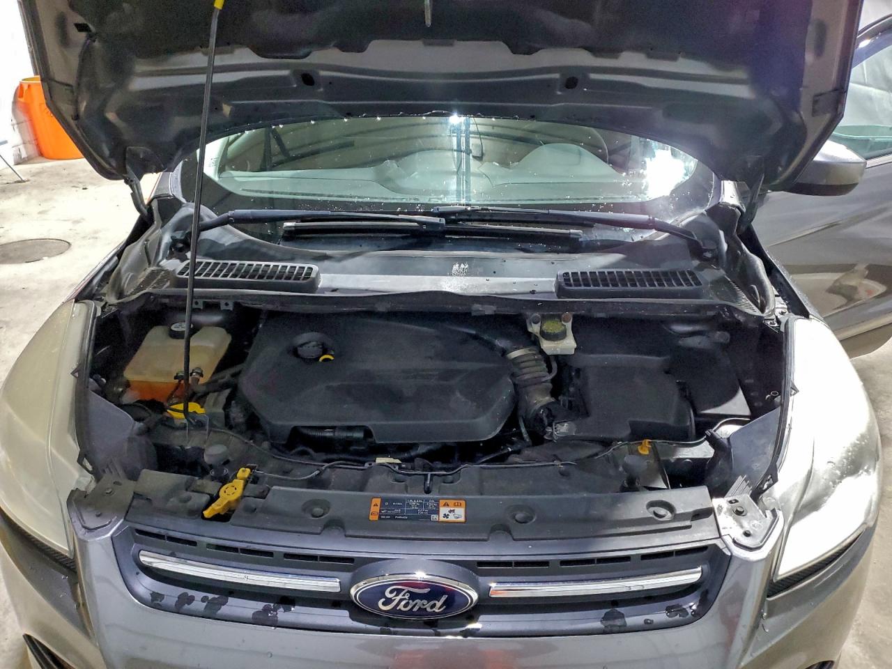 Ford Escape Se Image 9