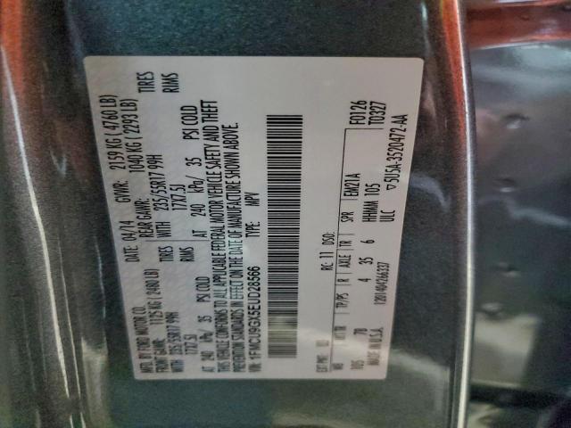 Ford Escape Se Image 12