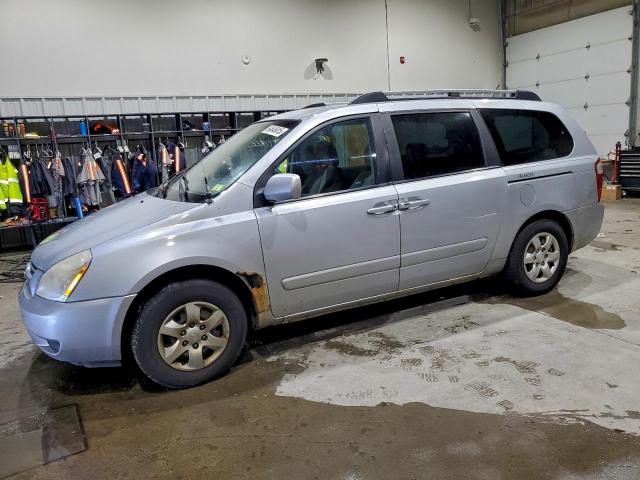  Salvage Kia Sedona