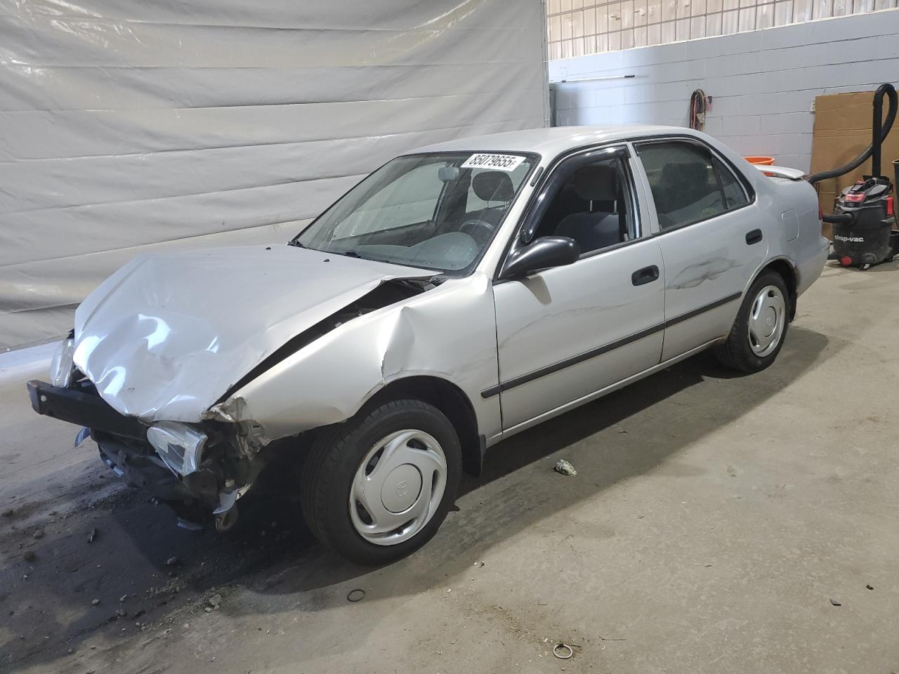 Toyota Corolla Ve Image 1