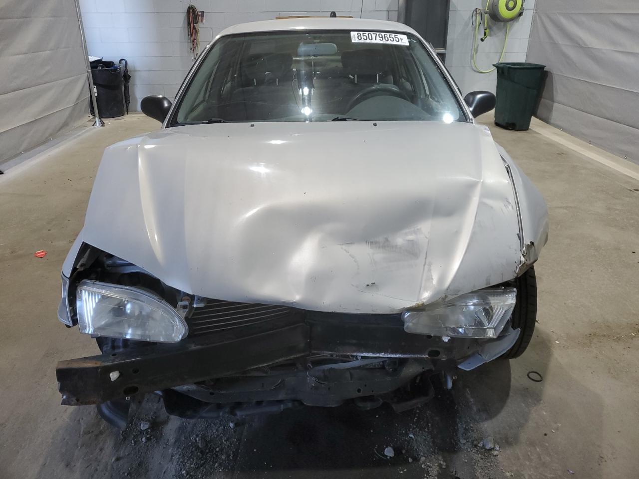 Toyota Corolla Ve Image 9