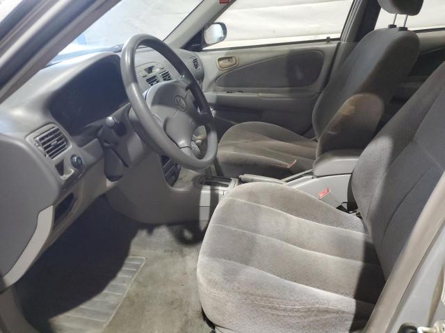 Toyota Corolla Ve Image 8