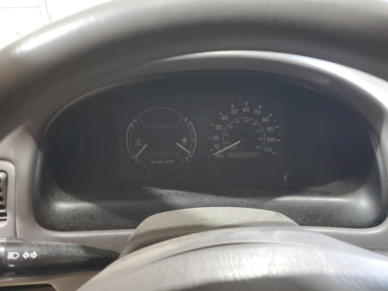 Toyota Corolla Ve Image 2