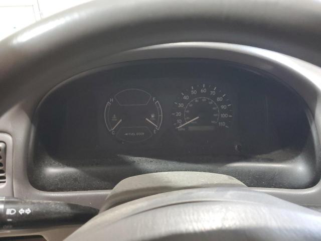 Toyota Corolla Ve Image 2