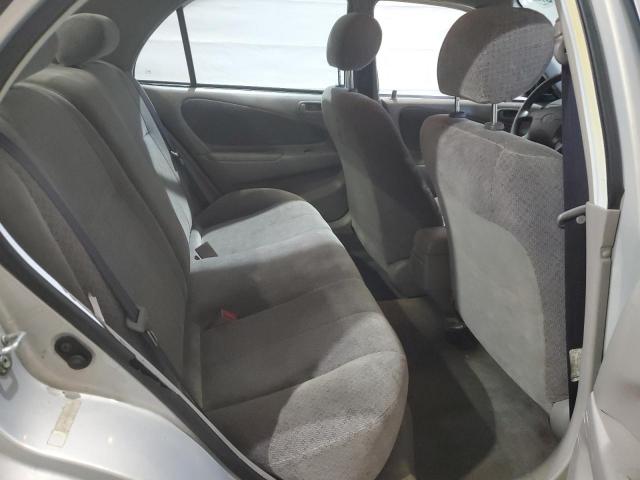 Toyota Corolla Ve Image 11