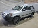 Honda Crv Lx Image 1
