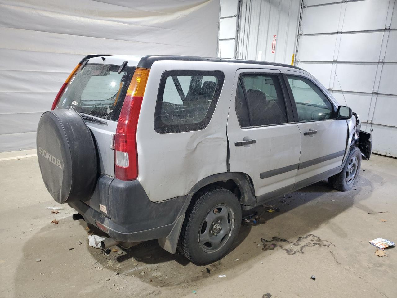 Honda Crv Lx Image 2