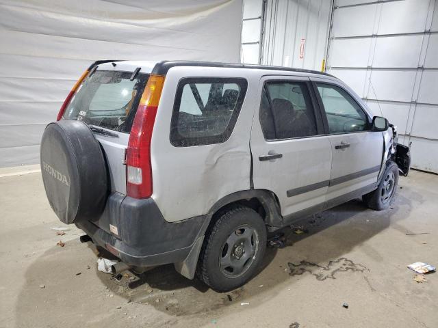 Honda Crv Lx Image 2