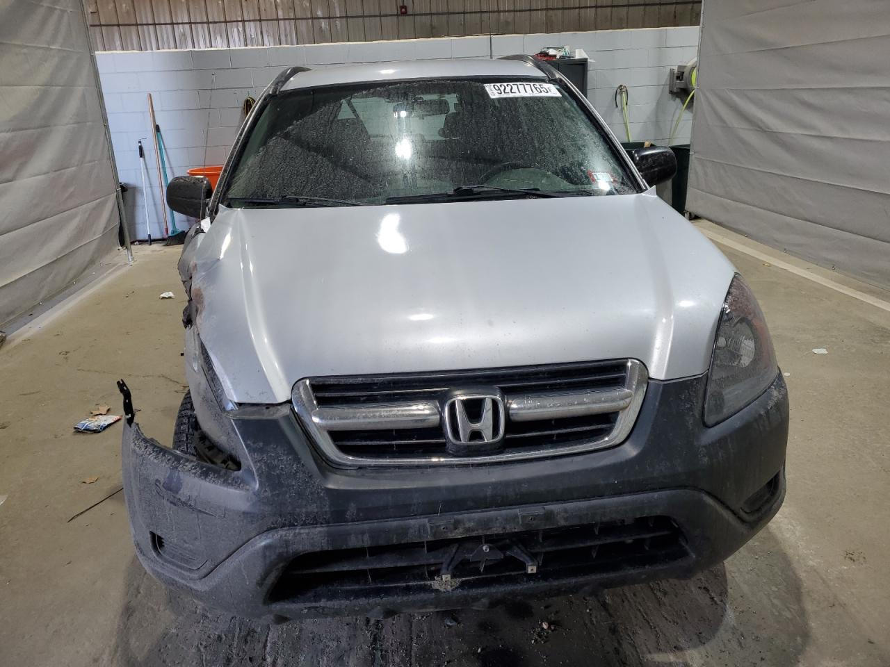 Honda Crv Lx Image 5