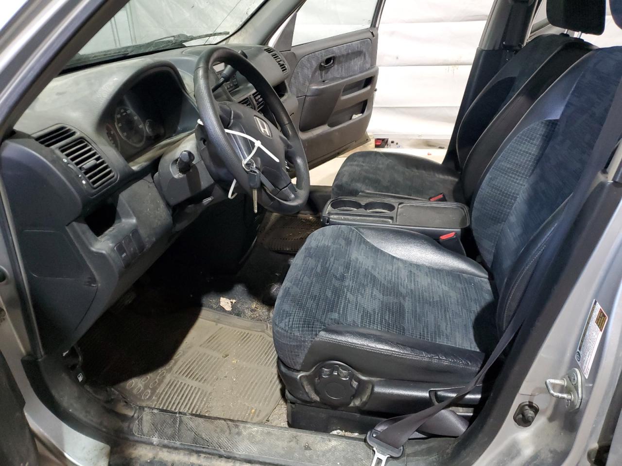 Honda Crv Lx Image 4