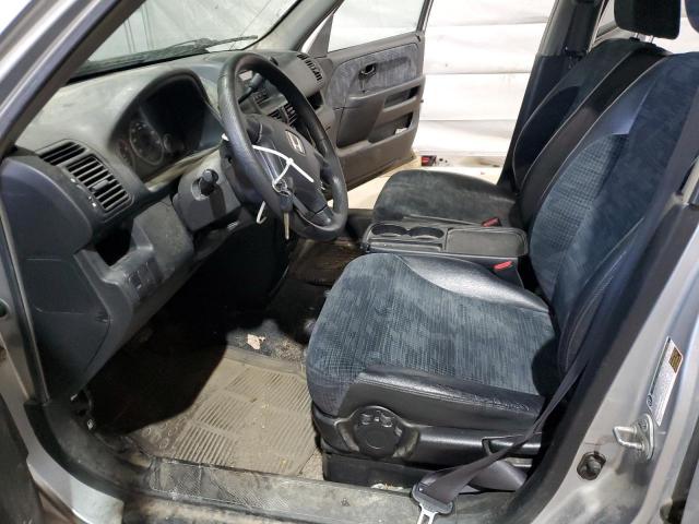 Honda Crv Lx Image 4