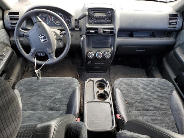 Honda Crv Lx Image 7