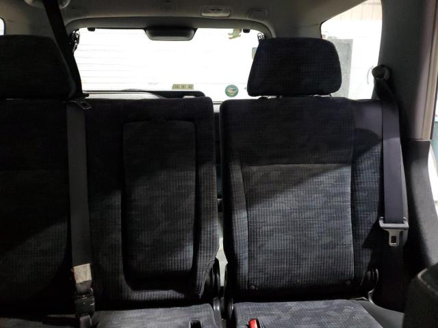 Honda Crv Lx Image 11