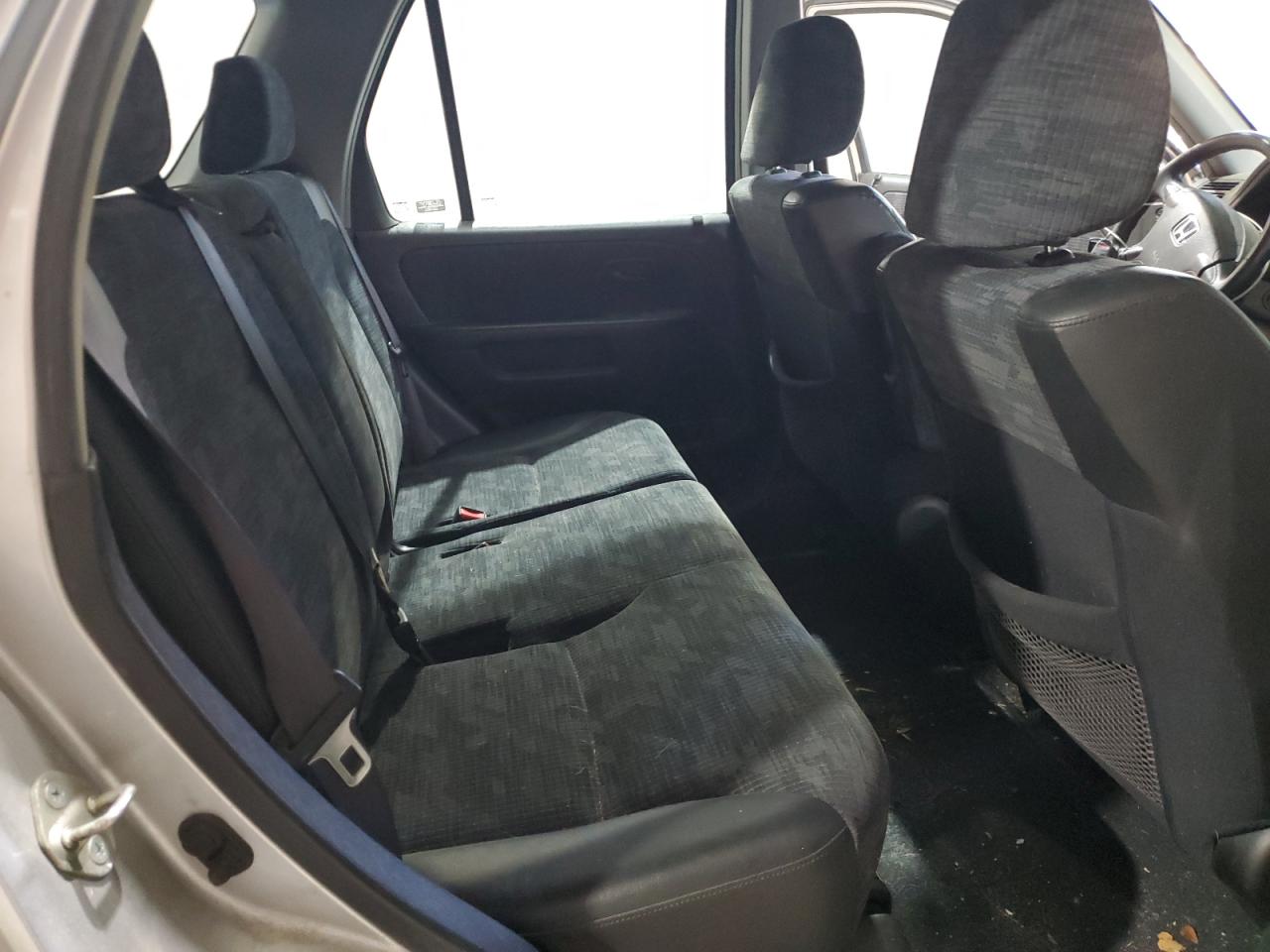 Honda Crv Lx Image 13