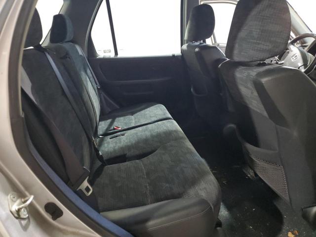 Honda Crv Lx Image 13