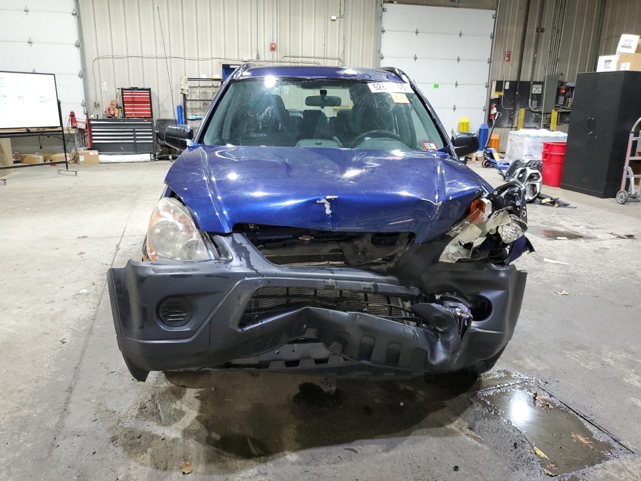 Honda Crv Lx Image 6