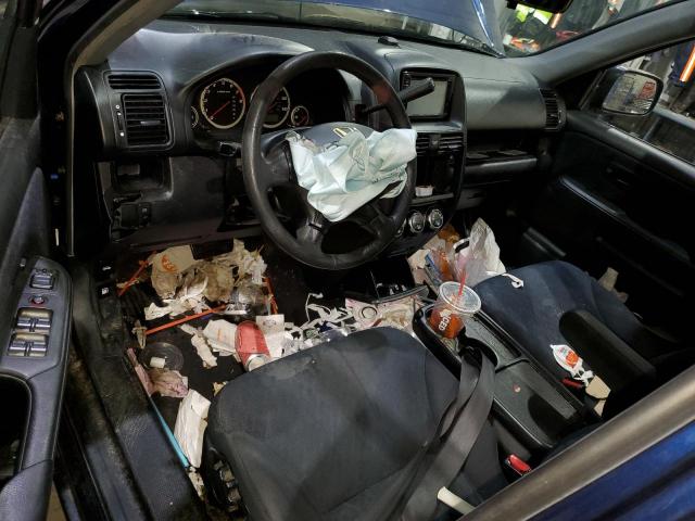 Honda Crv Lx Image 8