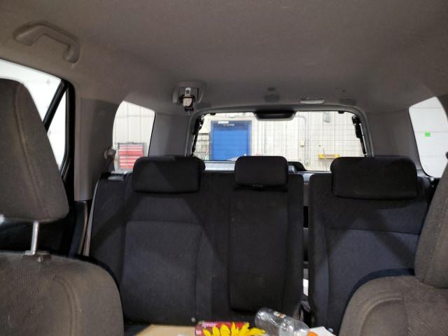 Honda Crv Lx Image 12