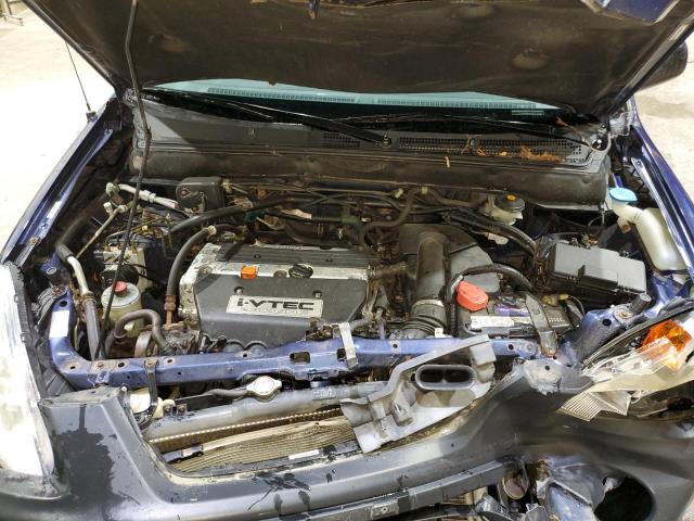 Honda Crv Lx Image 10