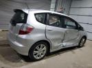 Honda Fit Sport Image 3