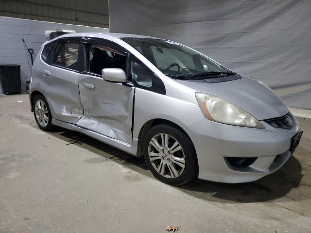 Honda Fit Sport Image 7