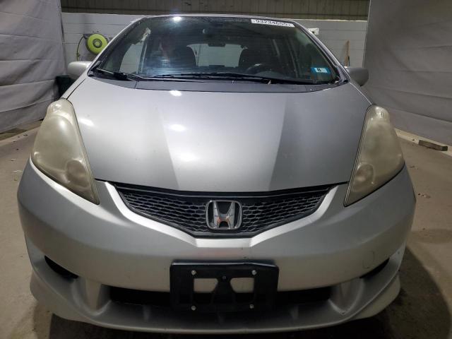 Honda Fit Sport Image 4
