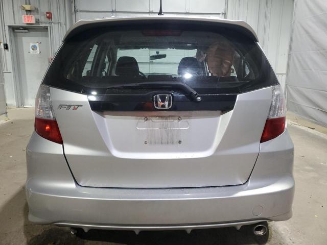 Honda Fit Sport Image 5