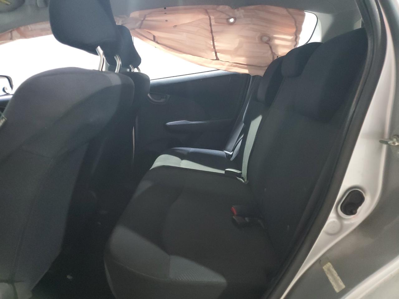 Honda Fit Sport Image 6