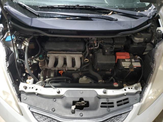 Honda Fit Sport Image 12