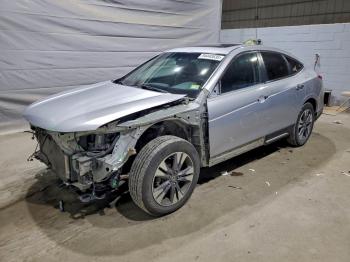  Salvage Honda Crosstour