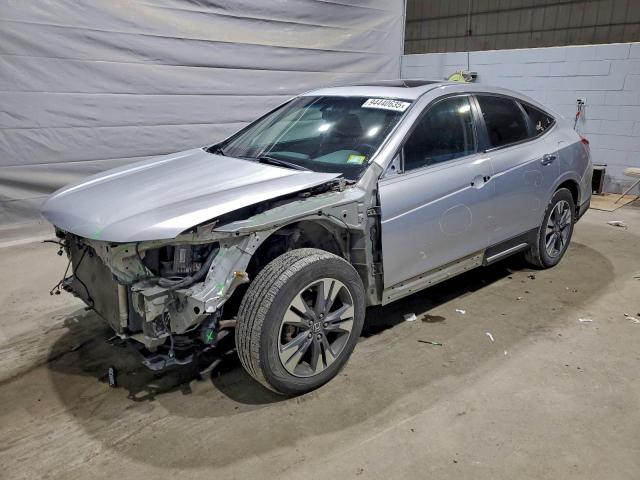  Salvage Honda Crosstour