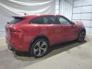 Jaguar F-PACE Svr Image 13