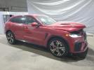 Jaguar F-PACE Svr Image 4