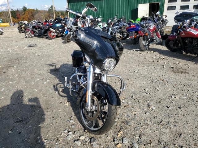 Harley-Davidson Fl Image 5