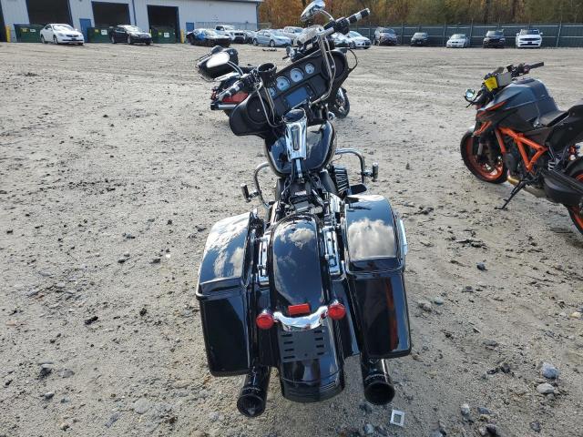 Harley-Davidson Fl Image 3