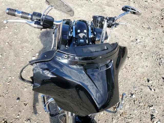 Harley-Davidson Fl Image 6