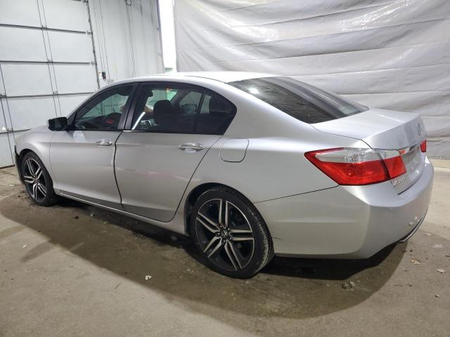 Honda Accord Lx Image 3