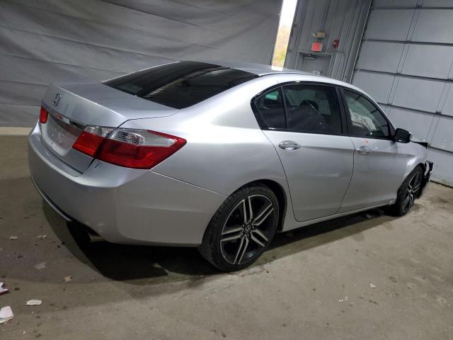 Honda Accord Lx Image 5