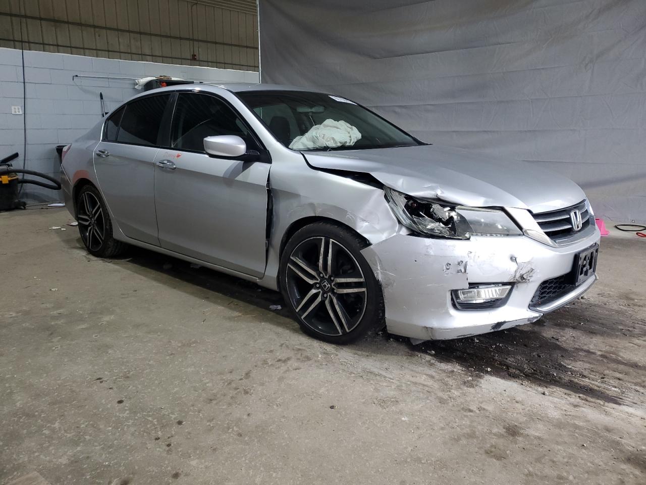 Honda Accord Lx Image 4