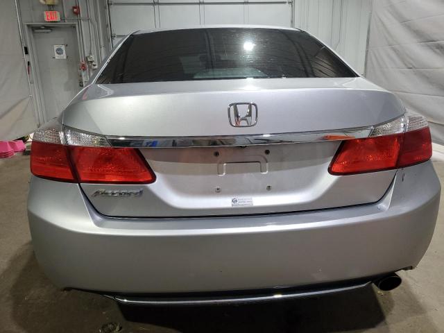 Honda Accord Lx Image 6