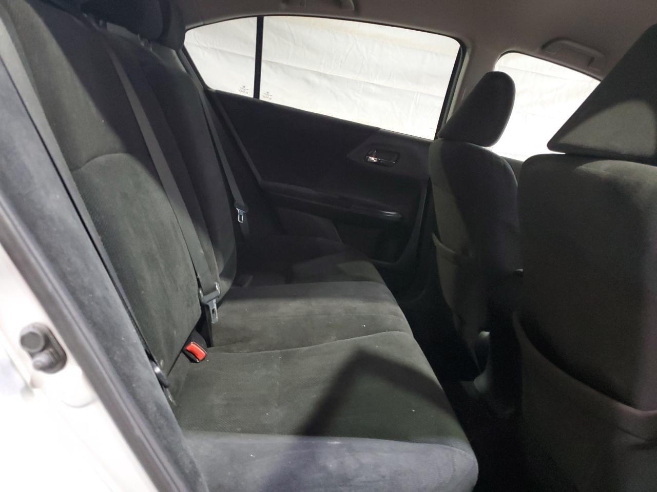 Honda Accord Lx Image 12