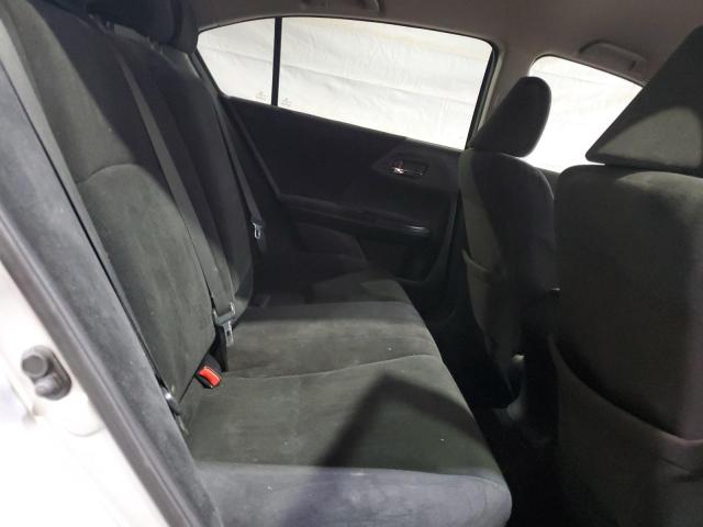 Honda Accord Lx Image 12